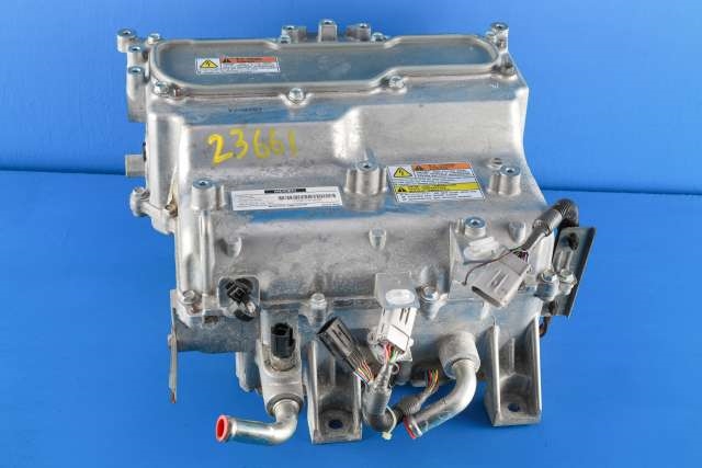 Inverter hybrid til Mitsubishi Outlander 2015-->> (Type III, Fase 2) (MITSUBISHI|9410A160|)