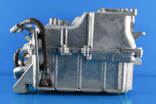 Inverter hybrid til Mitsubishi Outlander 2015-->> (Type III, Fase 2) (MITSUBISHI|9410A160|)