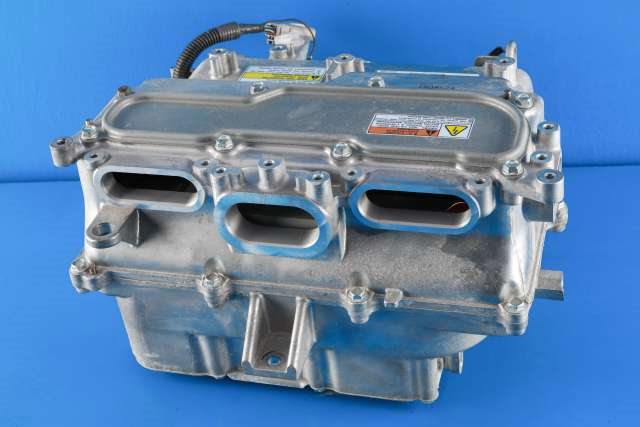 Inverter hybrid til Mitsubishi Outlander 2015-->> (Type III, Fase 2) (MITSUBISHI|9410A160|)