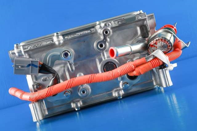 Batterilader (OBC - On Board Charger) til Mitsubishi Outlander 2015-->> (Type III, Fase 2)  (MITSUBISHI|W005T70272|)