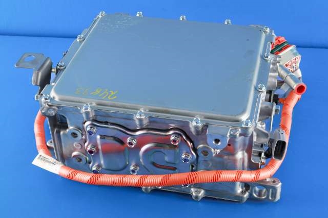Batterilader (OBC - On Board Charger) til Mitsubishi Outlander 2015-->> (Type III, Fase 2)  (MITSUBISHI|W005T70272|)