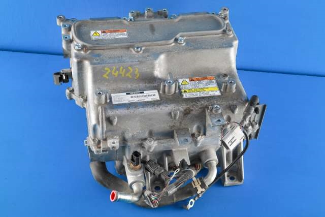 Inverter hybrid til Mitsubishi Outlander, 2012-2015 (Type III, Fase 1)  (MITSUBISHI|9410A078)