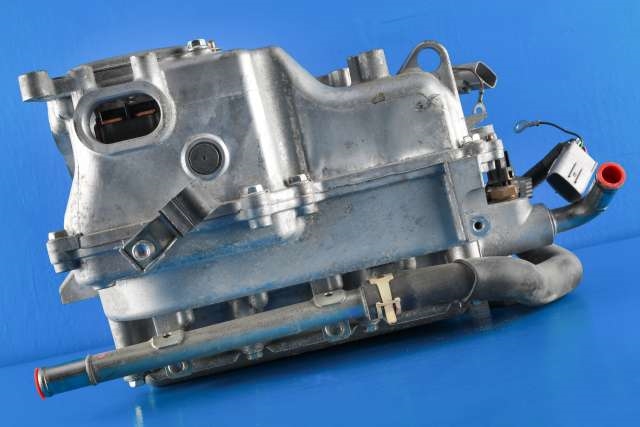 Inverter hybrid til Mitsubishi Outlander 2012-2015 (Type III, Fase 1) (MITSUBISHI|9410A078|)