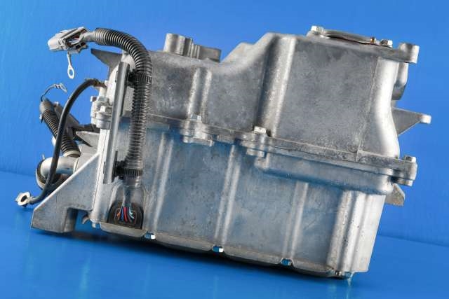 Inverter hybrid til Mitsubishi Outlander 2012-2015 (Type III, Fase 1) (MITSUBISHI|9410A078|)