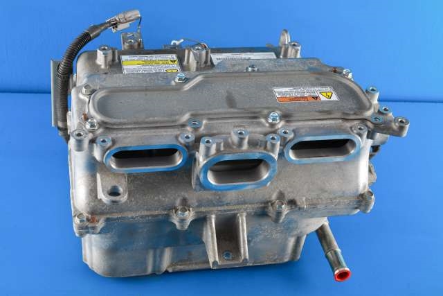 Inverter hybrid til Mitsubishi Outlander 2012-2015 (Type III, Fase 1) (MITSUBISHI|9410A078|)