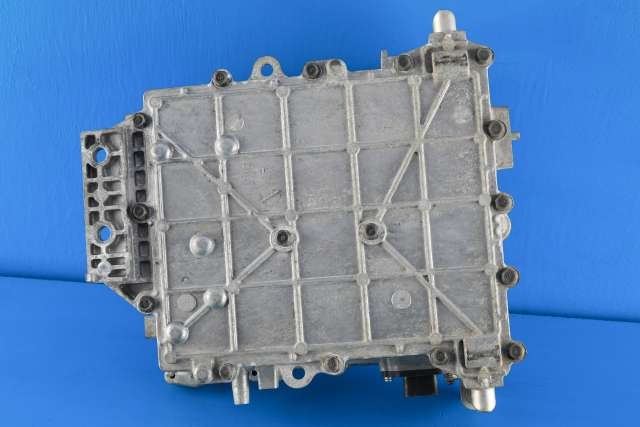Batterilader (OBC - On Board Charger) til Kia Optima 2017-2020  (KIA|36400-3D035|)