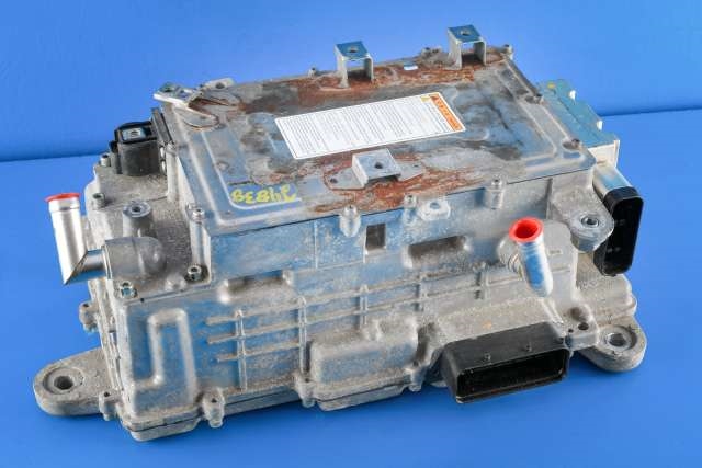 Inverter hybrid til Kia Optima 2017-2020  (KIA|36600-3D335|)