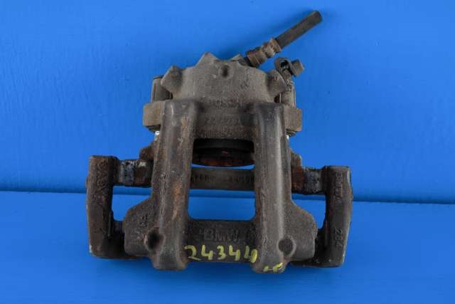 Bremsecaliper høyre foran til BMW 1-Serie, 2015-2019 (Fase 2) (F20/F21) (F20/F21) 