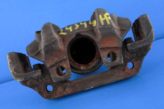 Bremsecaliper høyre foran til BMW 1-Serie 2015-2019 (Fase 2) (F20/F21) (F20/F21) 