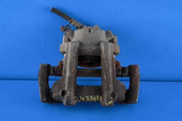 Bremsecaliper venstre foran til BMW 1-Serie, 2015-2019 (Fase 2) (F20/F21) (F20/F21) 
