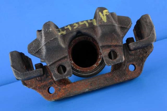 Bremsecaliper venstre foran til BMW 1-Serie 2015-2019 (Fase 2) (F20/F21) (F20/F21)