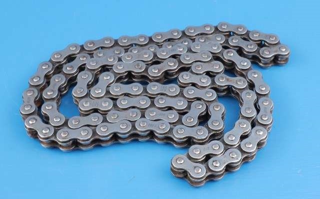 MC, Kjede til MC Yamaha XT660, 2004-2016