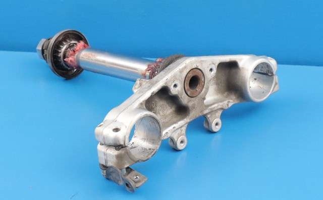 MC, Styrekrone til MC Yamaha XT660 2004-2016  