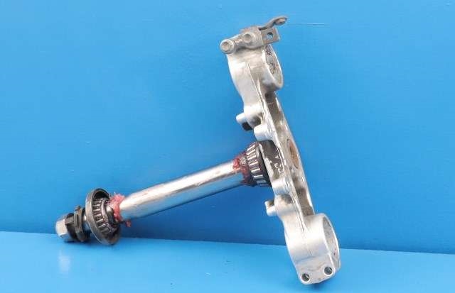 MC, Styrekrone til MC Yamaha XT660 2004-2016  