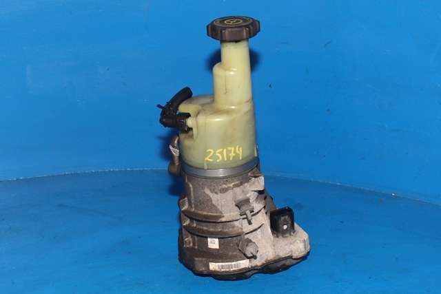 Servo pumpe elektrisk til Ford Focus, 2018-->> (Type IV) (FORD|BG91-3K514-AB)