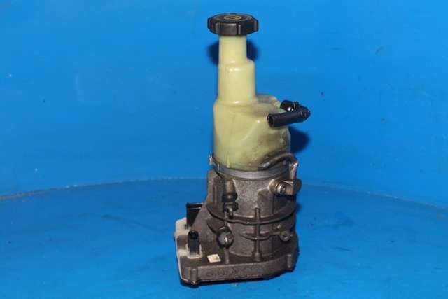 Servo pumpe elektrisk til Ford Focus 2018-->> (Type IV) (FORD|BG91-3K514-AB|)