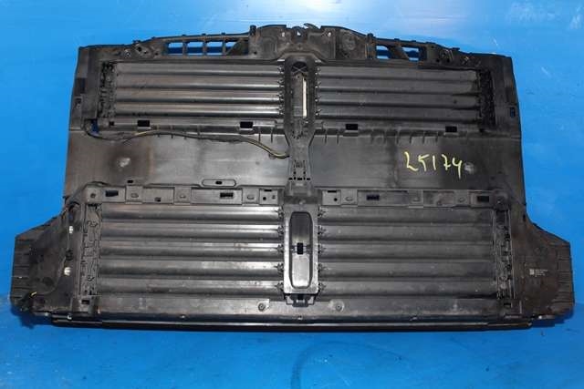 Frontplate til Ford Focus, 2018-->> (Type IV)