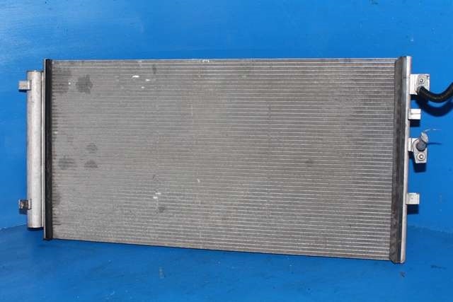 Aircondition radiator til Ford Focus, 2018-->> (Type IV) (FORD|JX61-19710-AB)