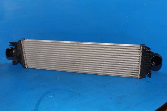 Intercooler til Ford Focus, 2018-->> (Type IV) (FORD|JX61-6K775-AC)