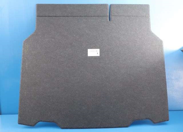 Bagasjerom teppe/gulvplate til Toyota Yaris Cross (SUV) 2021-->>  (TOYOTA|64711-0D170-C0|)