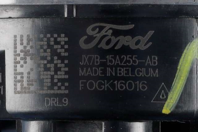 Tåkelykt venstre foran til Ford Focus 2018-->> (Type IV) (FORD|JX7B-15A255-AB|)