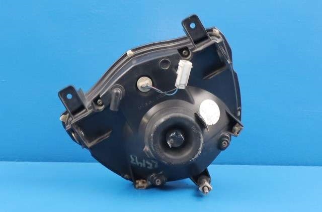 MC, Frontlykt til MC Yamaha XT660 2004-2016  