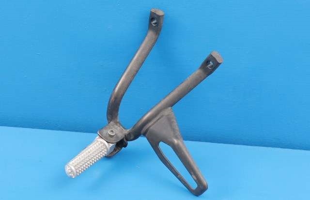 MC, Fothviler venstre bak til MC Yamaha XT660 2004-2016