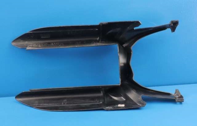 MC, Deksel, Front til MC Yamaha XT660 2004-2016  