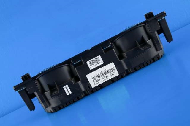 Instrumentpanel til VW Passat 2011-2015 (B7) (B7) (VAG|3AA 920 870 C|)