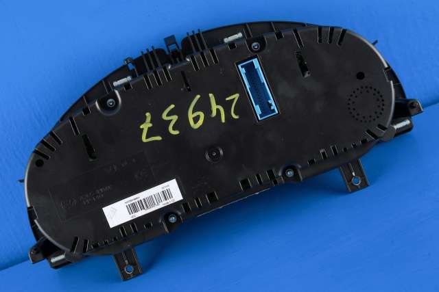 Instrumentpanel til VW Passat 2011-2015 (B7) (B7) (VAG|3AA 920 870 C|)