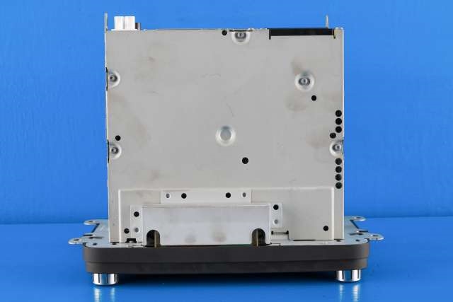 Bilstereo, med DAB til VW Passat 2011-2015 (B7) (B7) (VAG|3C8 057 195 BX|)