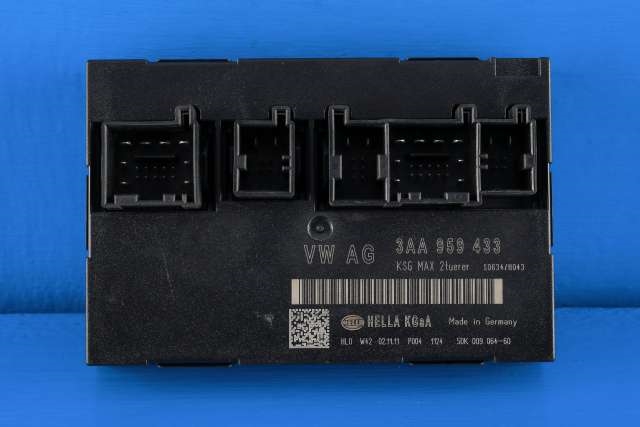 Styreenhet nøkkelfri/keyless til VW Passat, 2011-2015 (B7) (B7) (VAG|3AA 959 433)