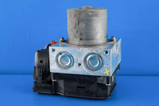 ABS sentral til VW Passat 2011-2015 (B7) (B7) (VAG|3AA 614 109 AG|)
