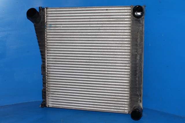 Intercooler til Land Rover Discovery 2009-2017 (Type IV) (LAND ROVER|AH32-9L440-AB|)