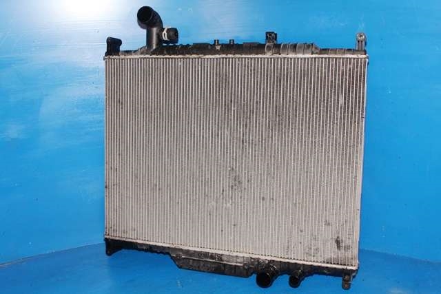 Radiator (automat gir) til Land Rover Discovery 2009-2017 (Type IV) (LAND ROVER|AH32-8005-BA|)