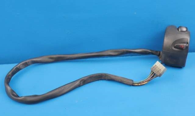 MC, Bryter combi, venstre til MC Yamaha XT660 2004-2016  