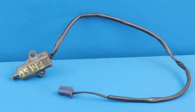 MC, Sensor støtte til MC Yamaha XT660 2004-2016