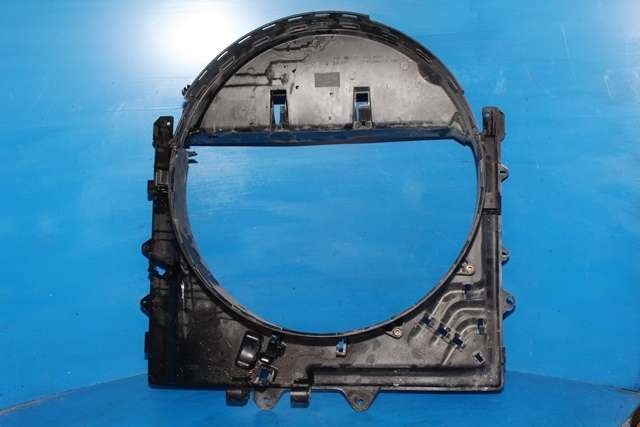 Radiator kappe til Land Rover Discovery 2009-2017 (Type IV)  (LAND ROVER|AH32-8K619-AC|)