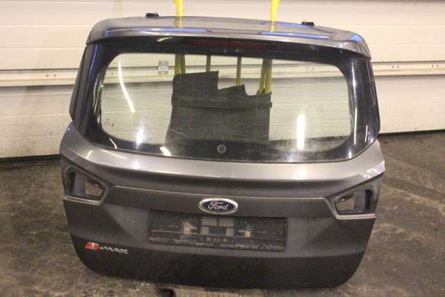 Bakluke til Ford B-Max, 2012-2017