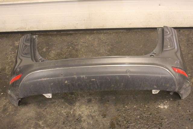 Støtfanger bak til Ford B-Max, 2012-2017