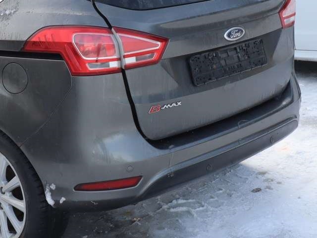 Støtfanger bak til Ford B-Max 2012-2017