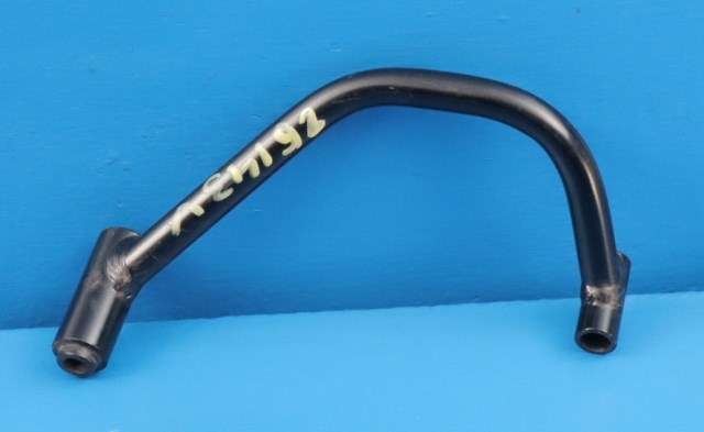 MC, Håndtak bak til MC Yamaha XT660 2004-2016