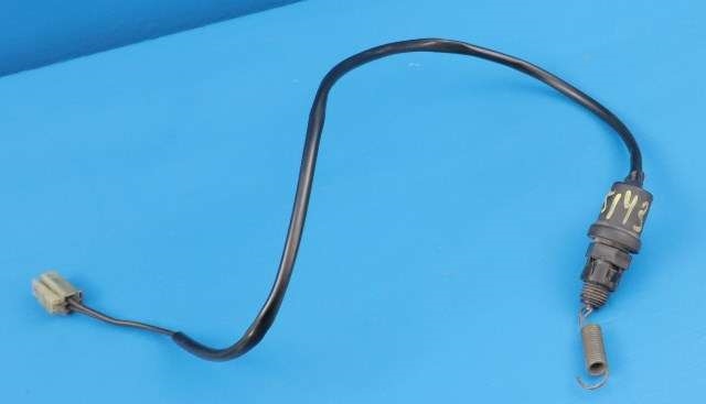 MC, Sensor til MC Yamaha XT660 2004-2016