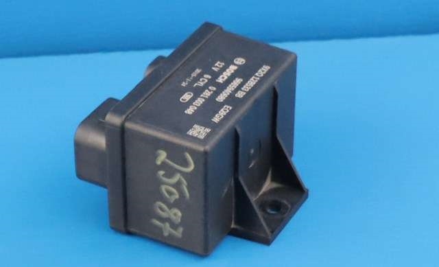 Rele gløde til Land Rover Discovery 2009-2017 (Type IV)  (BOSCH|0 281 003 048|9X2Q-12B533-BB|)