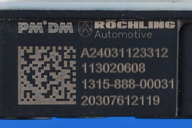 Dashbord diverse til Mercedes E-Klasse 2016-2023 (W213) (W213) (MERCEDES|A24031123312|)