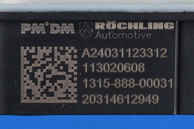 Dashbord diverse til Mercedes E-Klasse 2016-2023 (W213) (W213) (MERCEDES|A24031123312|)