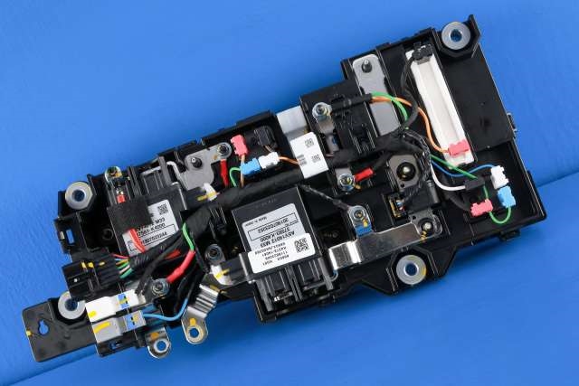 Styreenhet batteri til Kia e-Soul 2019-->> (Type III)  (KIA|K4375-14051|)