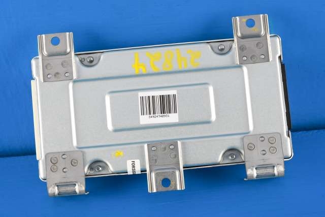 Styreenhet batteri til Kia e-Soul 2019-->> (Type III)  (KIA|375A0-Q4051|)