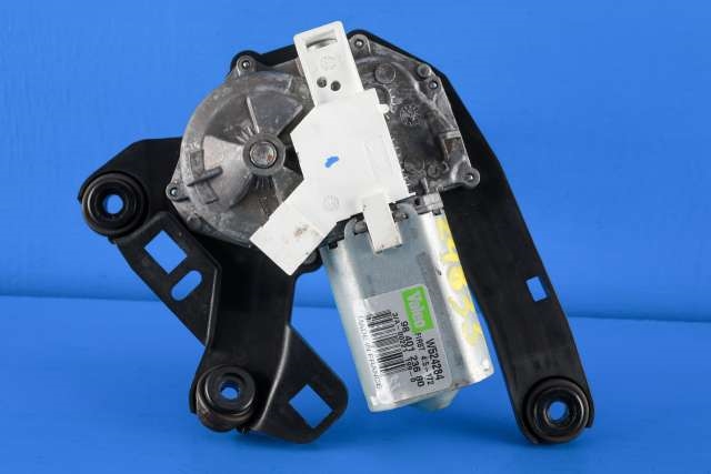 Viskermotor bakrute venstre til Toyota Proace City, 2020-->>  (PSA|98 401236 80)
