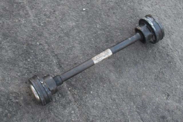 Mellomaksel fremre til Mercedes Vito/Viano 2010-2014 (Fase 2) (W639) (W639) (MERCEDES|A 639 337 02 10|)